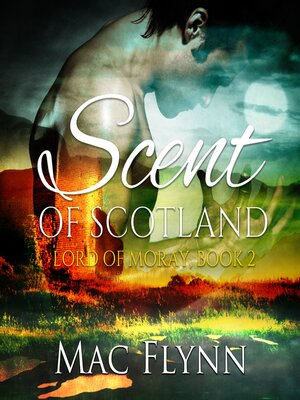 cover image of Scent of Scotland
